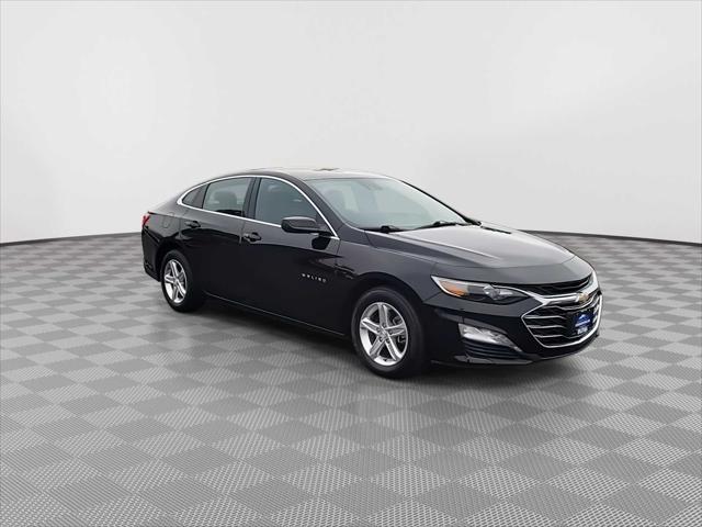 2023 Chevrolet Malibu FWD 1LT 2023 Chevrolet Malibu FWD 1LT