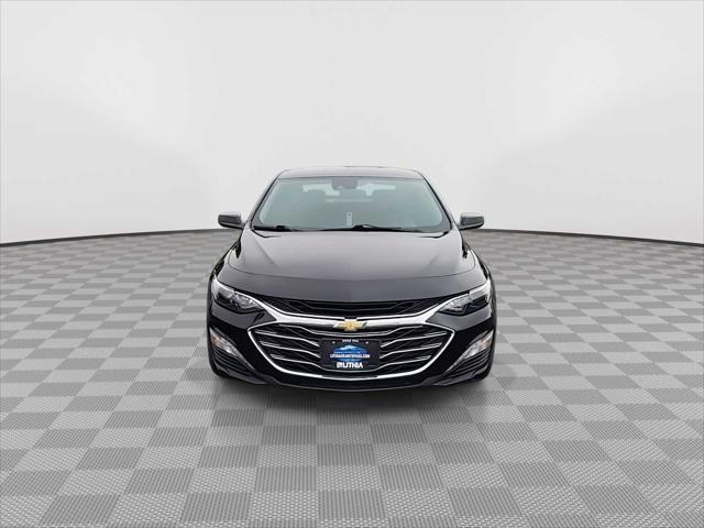 2023 Chevrolet Malibu FWD 1LT 2023 Chevrolet Malibu FWD 1LT