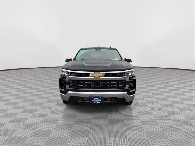 2024 Chevrolet Silverado 1500 4WD Crew Cab Standard Bed LT 2024 Chevrolet Silverado 1500 4WD Crew Cab Standard Bed LT