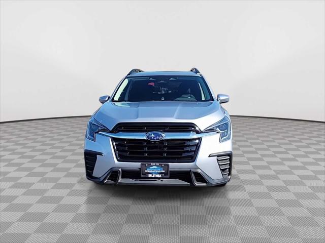 2024 Subaru Ascent Premium 7-Passenger 2024 Subaru Ascent Premium 7-Passenger