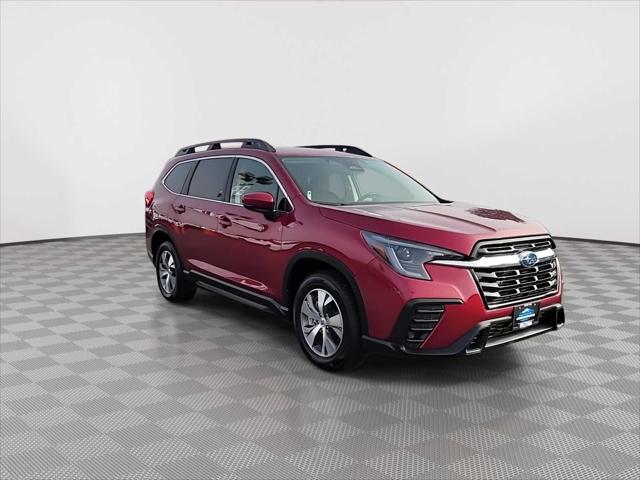2024 Subaru Ascent Premium 7-Passenger