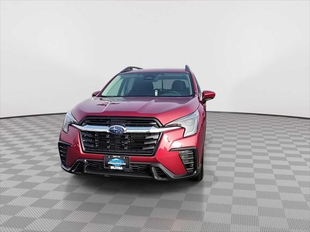 2024 Subaru Ascent Premium 7-Passenger