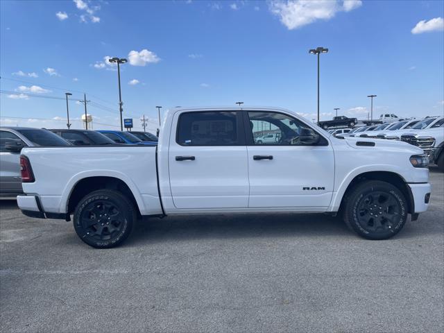 2026 RAM Ram 1500 RAM 1500 LONE STAR CREW CAB 4X4 57 BOX