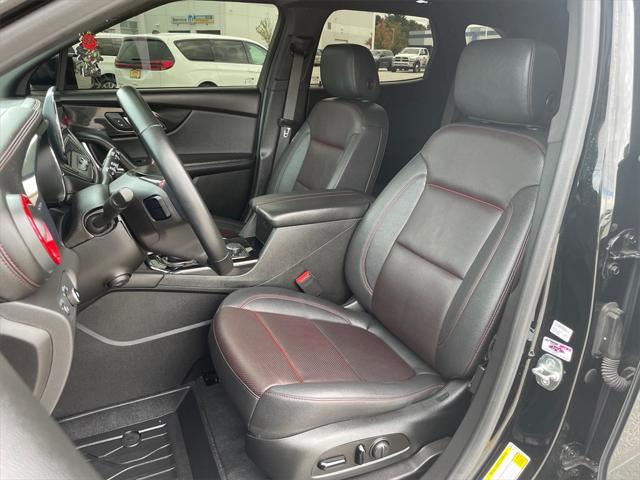 2023 Chevrolet Blazer AWD RS 2023 Chevrolet Blazer AWD RS