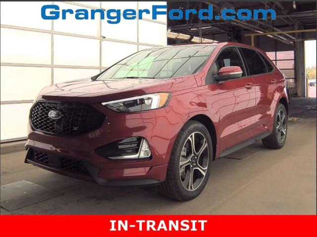 2024 Ford Edge ST