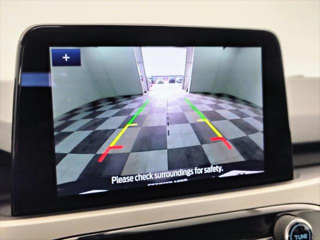 2022 Ford Escape SE 2022 Ford Escape SE