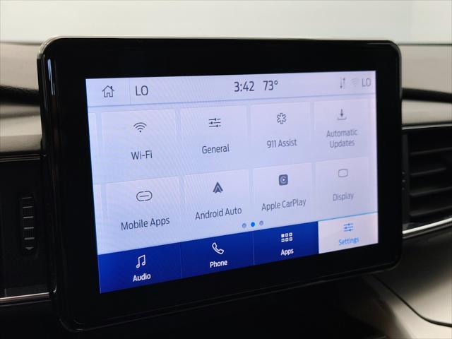 2023 Ford Explorer XLT 2023 Ford Explorer XLT