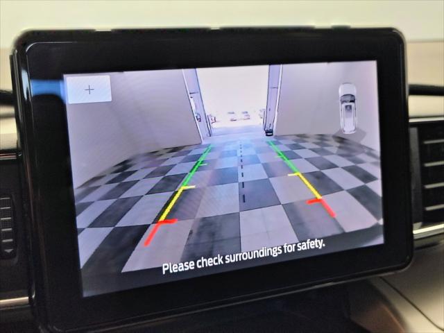 2023 Ford Explorer XLT 2023 Ford Explorer XLT