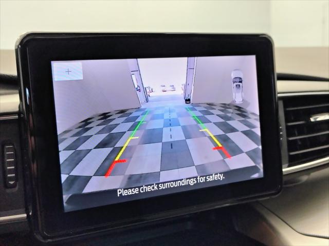 2022 Ford Explorer XLT 2022 Ford Explorer XLT