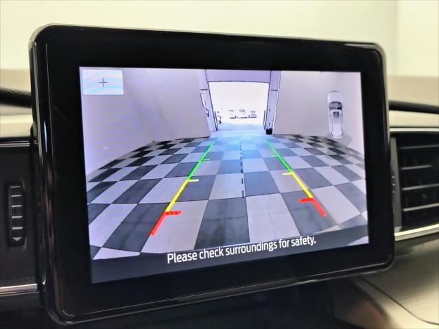 2023 Ford Explorer XLT 2023 Ford Explorer XLT