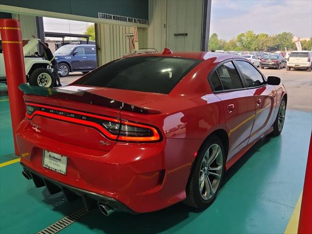 2021 Dodge Charger R/T RWD