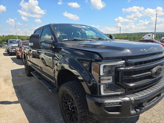 2020 Ford F-250 LARIAT