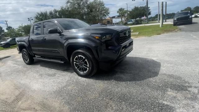 2025 Toyota Tacoma TRD Sport 2WD 2025 Toyota Tacoma TRD Sport 2WD