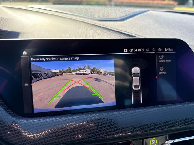 2024 BMW 228i Gran Coupe xDrive