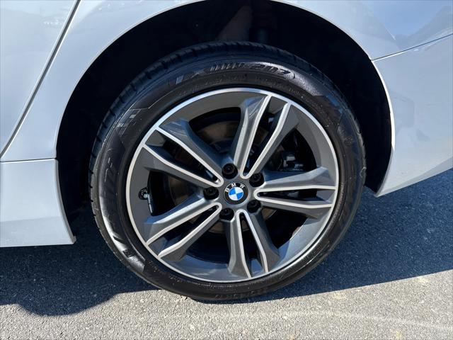 2024 BMW 228i Gran Coupe xDrive