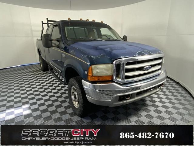 1999 Ford F-350 XL 1999 Ford F-350 XL