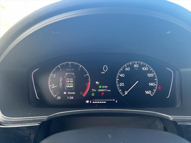 2023 Honda Civic Sedan Sport 2023 Honda Civic Sedan Sport