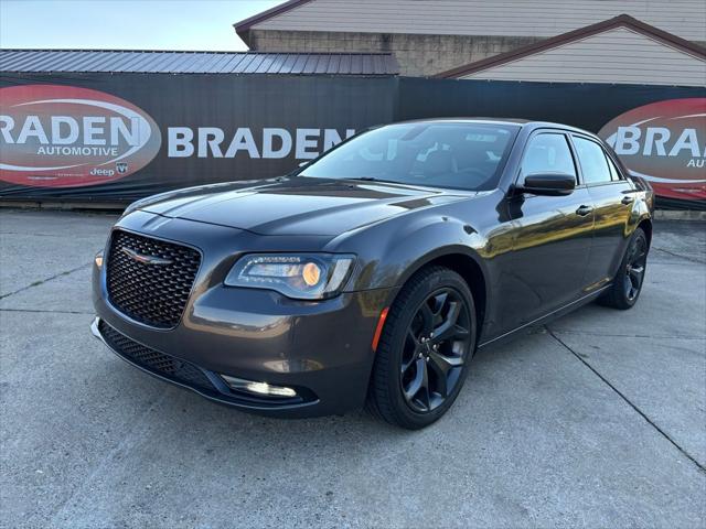 2023 Chrysler 300 300S 2023 Chrysler 300 300S