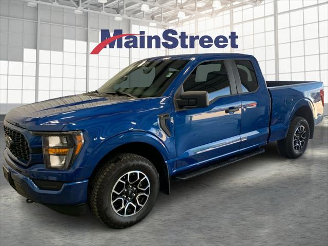 2023 Ford F-150 XL 2023 Ford F-150 XL