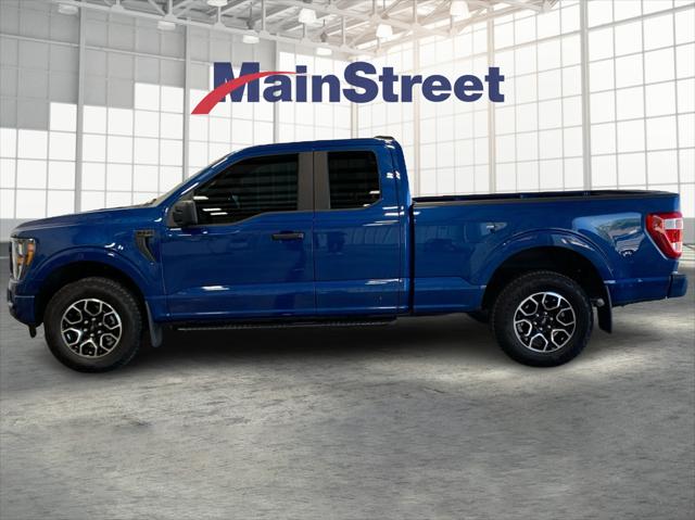 2023 Ford F-150 XL 2023 Ford F-150 XL