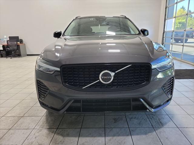 2025 Volvo XC60 B5 Plus 2025 Volvo XC60 B5 Plus