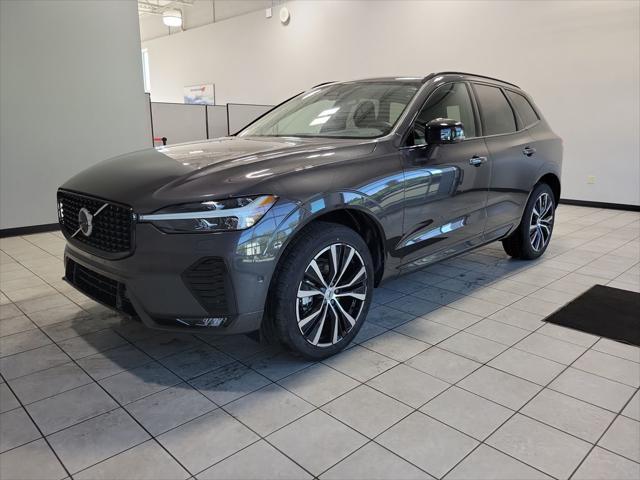 2025 Volvo XC60 B5 Plus 2025 Volvo XC60 B5 Plus