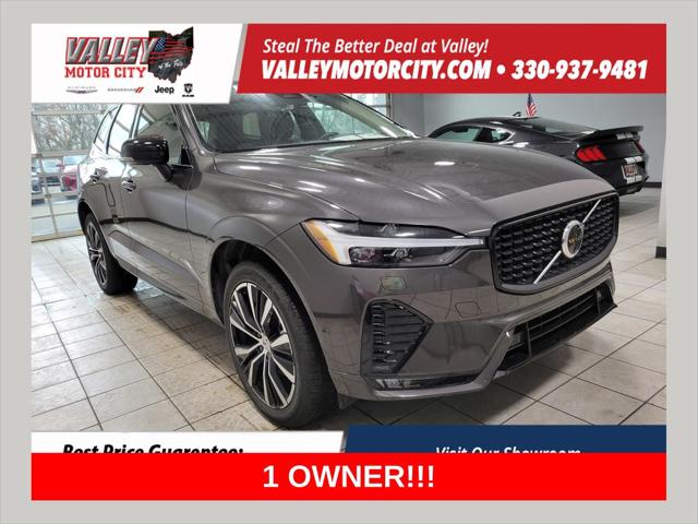 2025 Volvo XC60 B5 Plus 2025 Volvo XC60 B5 Plus