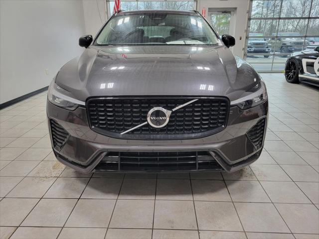 2025 Volvo XC60 B5 Plus 2025 Volvo XC60 B5 Plus