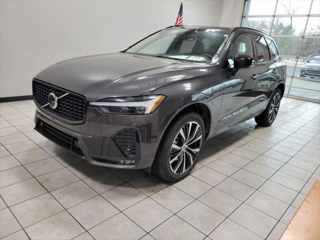 2025 Volvo XC60 B5 Plus 2025 Volvo XC60 B5 Plus