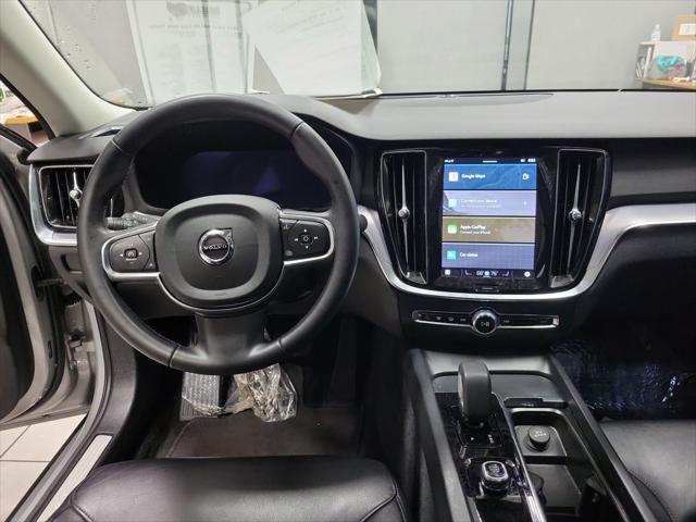 2024 Volvo S60 B5 Core Dark Theme 2024 Volvo S60 B5 Core Dark Theme
