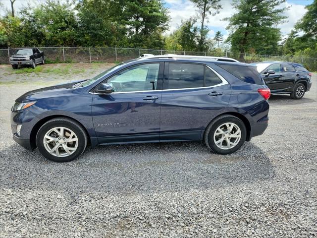 2019 Chevrolet Equinox LT 2019 Chevrolet Equinox LT