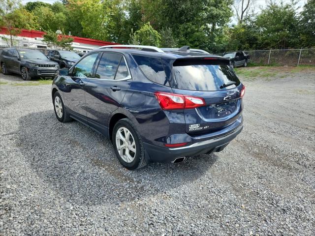 2019 Chevrolet Equinox LT 2019 Chevrolet Equinox LT