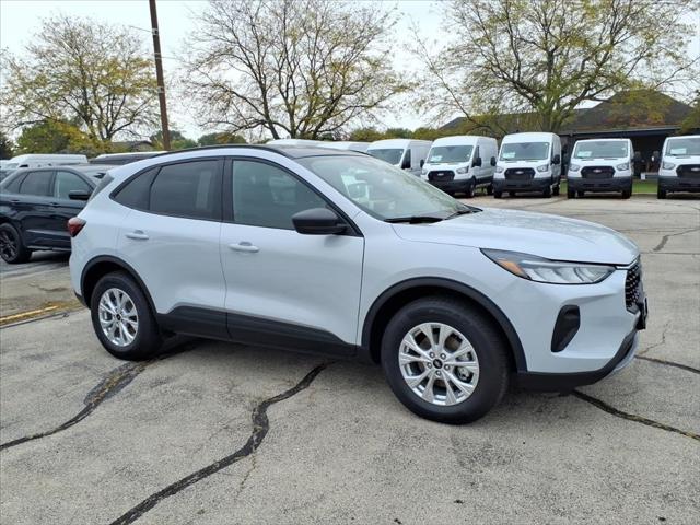 2025 Ford Escape Active 2025 Ford Escape Active