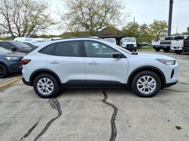 2025 Ford Escape Active 2025 Ford Escape Active