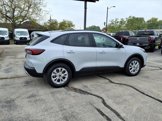 2025 Ford Escape Active 2025 Ford Escape Active