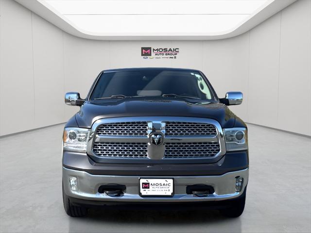 2014 RAM 1500 Laramie 2014 RAM 1500 Laramie