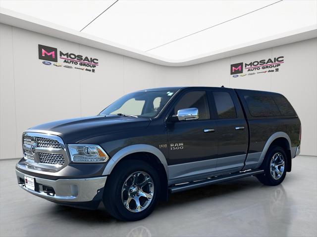2014 RAM 1500 Laramie 2014 RAM 1500 Laramie