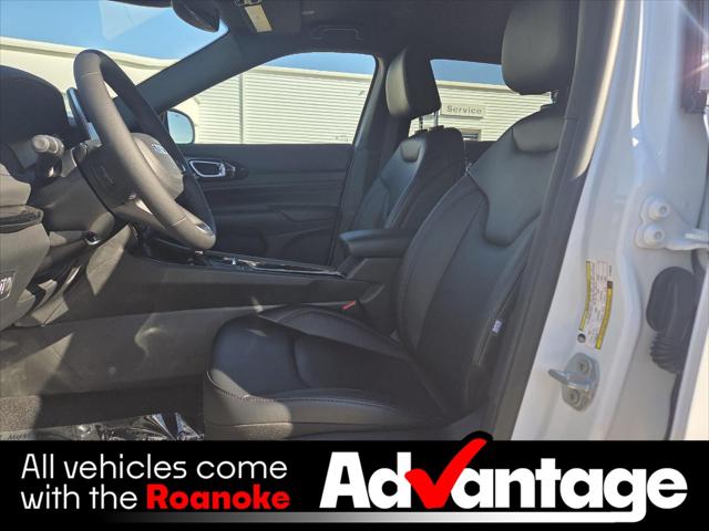 2026 Jeep Compass COMPASS LIMITED ALTITUDE 4X4 2026 Jeep Compass COMPASS LIMITED ALTITUDE 4X4