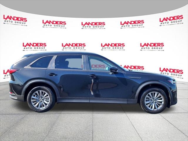 2024 Mazda CX-90 3.3 Turbo Select 2024 Mazda CX-90 3.3 Turbo Select