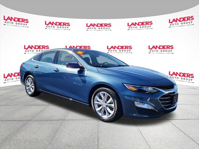 2024 Chevrolet Malibu FWD 1LT 2024 Chevrolet Malibu FWD 1LT