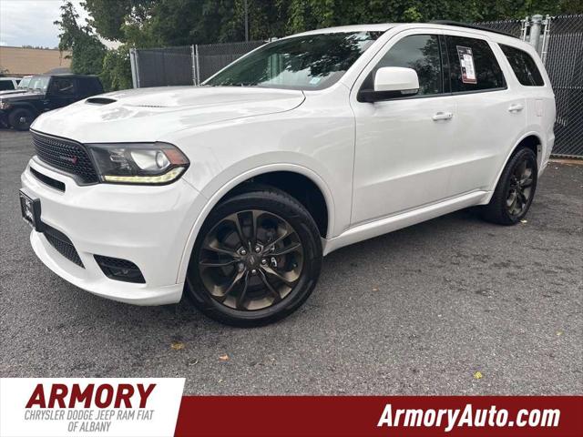 2019 Dodge Durango GT Plus AWD