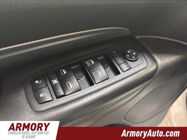 2019 Dodge Durango GT Plus AWD