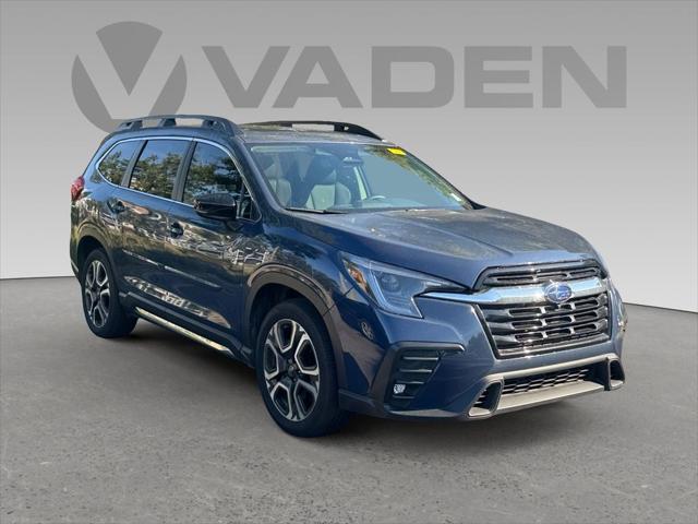 2024 Subaru Ascent Limited 7-Passenger