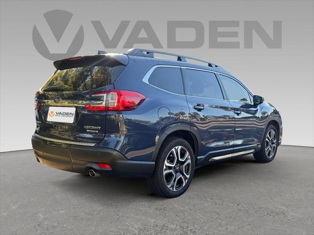 2024 Subaru Ascent Limited 7-Passenger