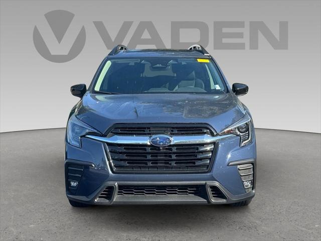 2024 Subaru Ascent Limited 7-Passenger