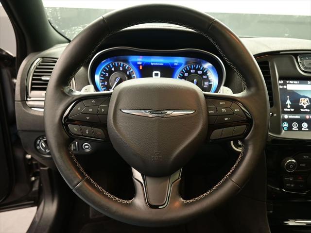 2022 Chrysler 300 S