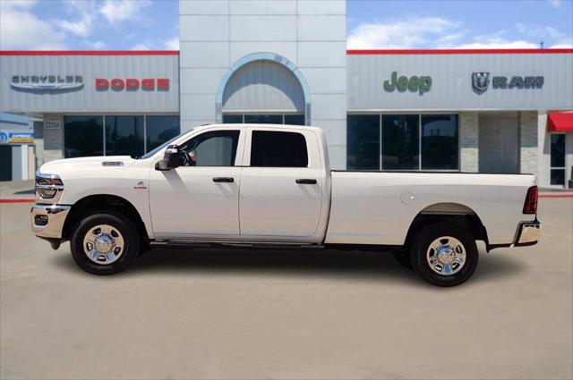 2026 RAM Ram 3500 RAM 3500 TRADESMAN CREW CAB 4X4 8 BOX