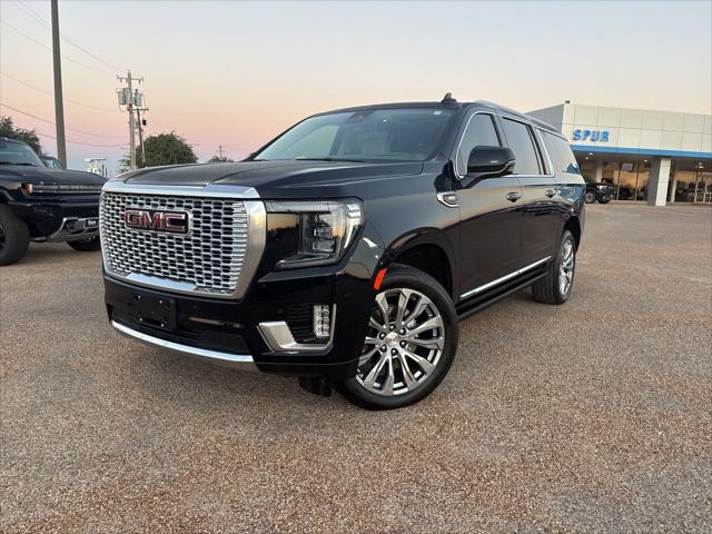2023 GMC Yukon XL 4WD Denali 2023 GMC Yukon XL 4WD Denali
