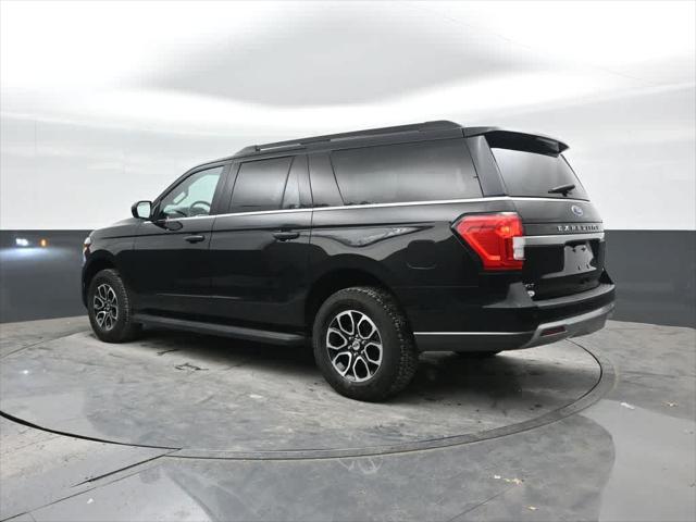 2024 Ford Expedition XLT MAX 2024 Ford Expedition XLT MAX