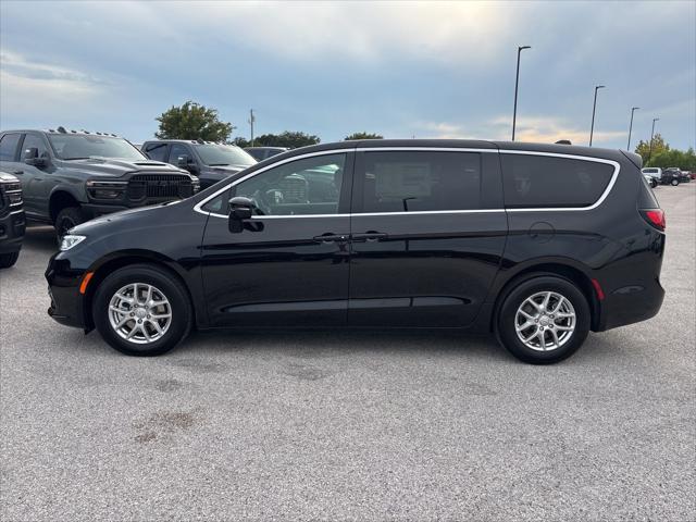 2026 Chrysler Pacifica PACIFICA SELECT 2026 Chrysler Pacifica PACIFICA SELECT